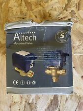 Altech port 28mm for sale  LLANSANTFFRAID