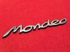 Ford mondeo logo usato  Aosta