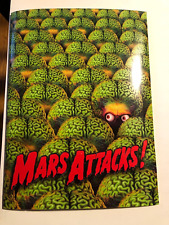 Mars attacks original for sale  Glendale