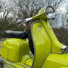 lambretta sx150 for sale  INVERKEITHING