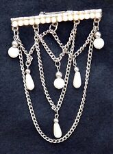 Vtg pearl chain for sale  Chula Vista