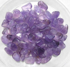 Amethyst fliederfarben 100g gebraucht kaufen  Idar-Oberstein