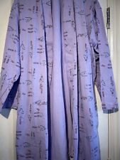Tote dressing gown for sale  DAGENHAM