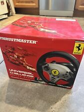 Thrustmaster universal challen for sale  PETERBOROUGH