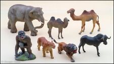 Lot figurines animaux d'occasion  Tourcoing