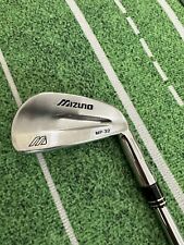 Mizuno iron stiff for sale  MELTON MOWBRAY