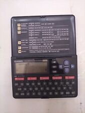 bank dc 7500a casio data for sale  Longwood