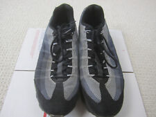 Tênis Nike masculino 9.5 preto cinza Air Max 95 Dynamic Flywire 554715-001 comprar usado  Enviando para Brazil