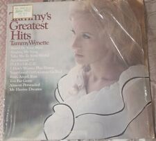 Original tammy wynette for sale  Middle River