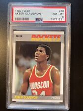 1987 fleer akeem for sale  Springfield