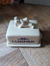 lurpak butter dish for sale  SOUTH SHIELDS