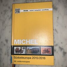 Michel katalog südosteuropa gebraucht kaufen  Mannheim