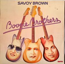 Savoy brown boogie gebraucht kaufen  Ronnenberg