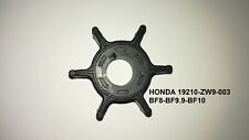 Motor Fuera De Borda Honda impulsor sustituye 19210-ZW9-003/013,BF8-BF9.9,BF10HP segunda mano  Embacar hacia Spain