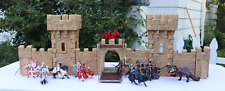 Schleich castle assorted for sale  Northville