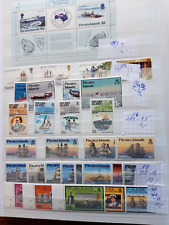 Briefmarken motiv schiffe gebraucht kaufen  Treuenbrietzen