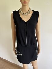 Robe courte noire d'occasion  Blénod-lès-Toul