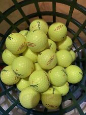 Yellow titleist trufeel for sale  HOUGHTON LE SPRING