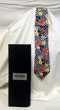 Vintage collezione cravatta usato  Ciampino