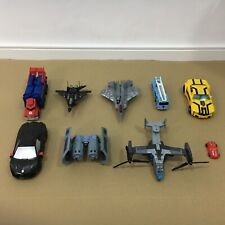 Transformers bundle joblot for sale  WIRRAL