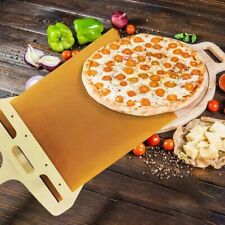 Pelle pizza coulissante d'occasion  Guingamp