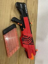 Nerf rival gun for sale  Burkburnett