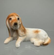 Vtg dachshund dog for sale  North East