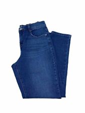 Usado, Jeans feminino Style & Co, perna fina, azul, jeans, pequeno, tamanho 8P, usado seminovo comprar usado  Enviando para Brazil