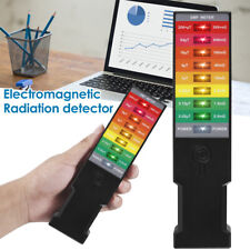 Digital emf tester for sale  UK