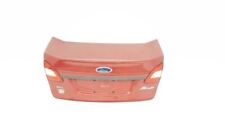 Trunk lid assembly for sale  Mobile