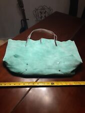 Tiffany suede metallic for sale  Mountain View