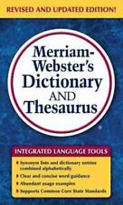 Merriam webster dictionary for sale  Aurora