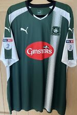 2017 plymouth argyle for sale  PLYMOUTH