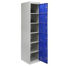 Metal lockers steel for sale  Shipping to Ireland