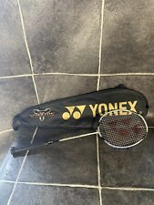 Yonex voltric 3u19 for sale  PETERBOROUGH