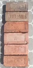 Vintage reclaimed bricks for sale  Pawcatuck