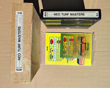 Neo turf master usato  Lodi