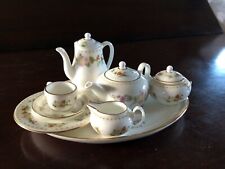 Wedgwood miniature china for sale  NORWICH