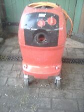 Hilti vc40um vacuum for sale  WATFORD