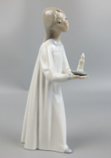 Lladro 4868 girl for sale  Shipping to Ireland