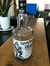 Captain morgan black for sale  MANSFIELD