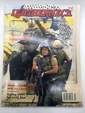 Revista Leatherneck para fuzileiros navais setembro 2003 OIF fuzileiros navais Bagdá comprar usado  Enviando para Brazil