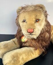 Steiff leo lion for sale  Northfield