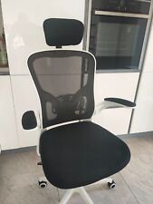 mesh computer chair ergonomic for sale  ST. HELENS