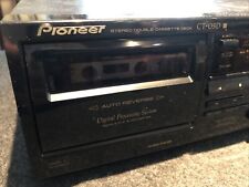 Pioneer elite cassette for sale  Shipping to Ireland