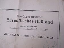 1943 europäisches rußland gebraucht kaufen  Tharandt