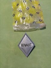 Renault 1er modèle d'occasion  Aigre