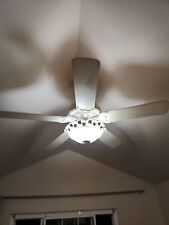 Ceiling fan light for sale  Bedminster