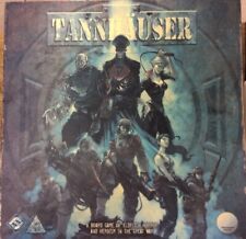tannhauser board game for sale  Canada