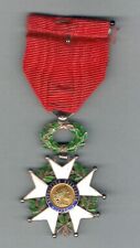 Croix légion honneur d'occasion  Boissy-l'Aillerie